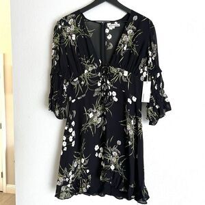 Reformation | Dresses | Reformation Cesca Knit Dress | Poshmark